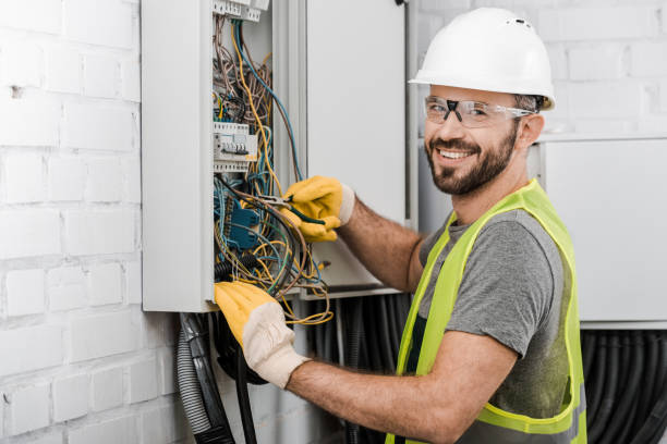 Trusted Eufaula, OK Electrician Experts