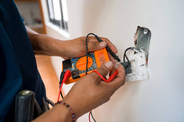 Best Home Electrical Repair  in Eufaula, OK