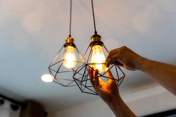 Best Residential Electrician Services  in Eufaula, OK