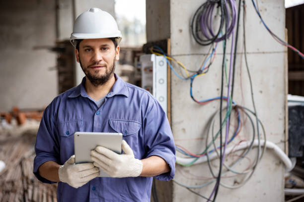 Best Electrician Near Me  in Eufaula, OK