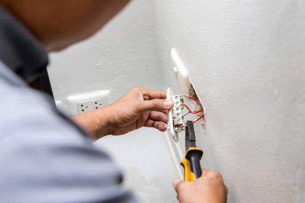 Best Electrical Wiring Services  in Eufaula, OK