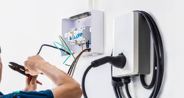 Best Electrical Upgrades for Homes  in Eufaula, OK