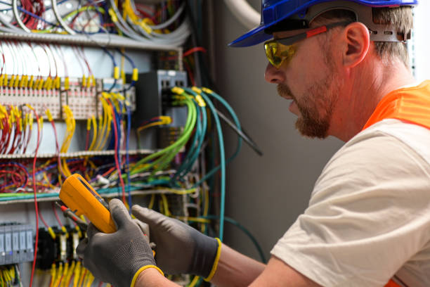 Best Electrical System Inspection  in Eufaula, OK