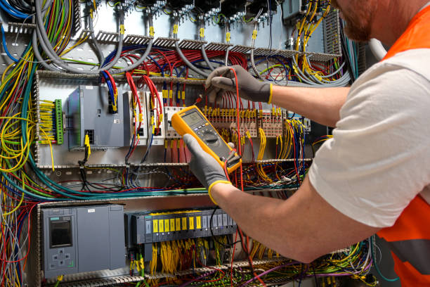 Best Affordable Electrical Installation  in Eufaula, OK